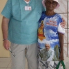 83 anni e tanto di cappello